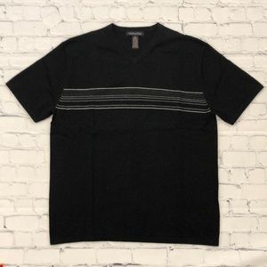 Banana Republic, Stretch Cotton Shirt, Men's Medium